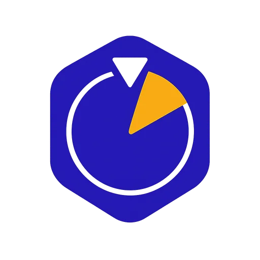 PickSpin logo